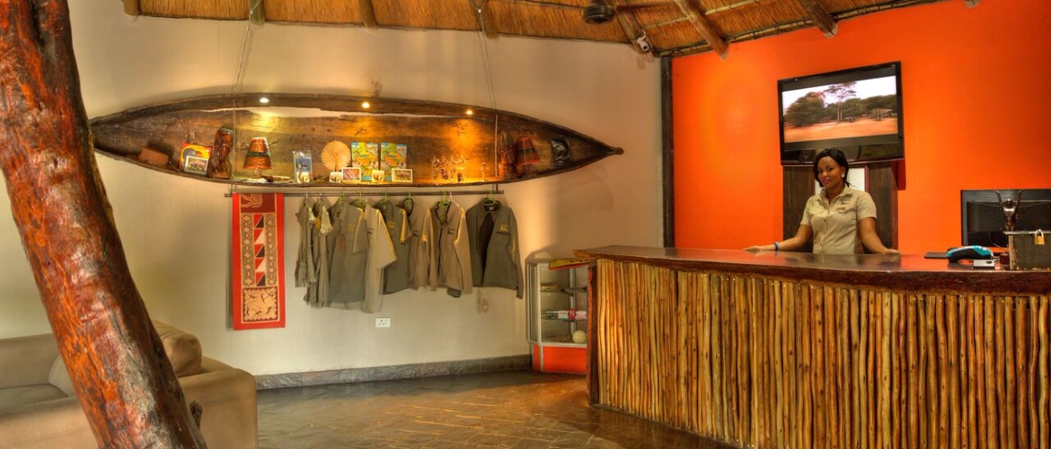 Thamalakane River Lodge thumbnail 6